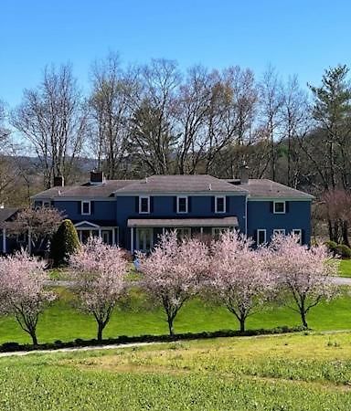 مبيت وإفطار ويلسبورو 37 Oak Ridge House المظهر الخارجي الصورة