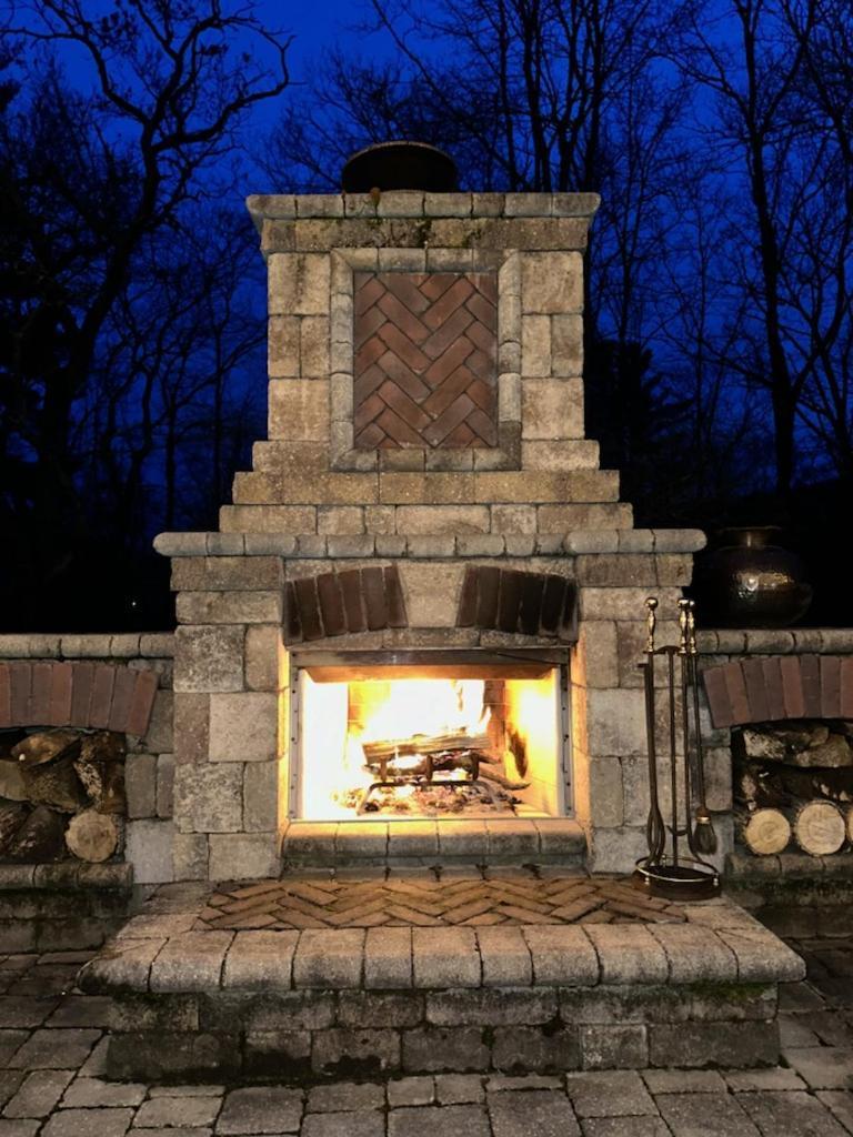 مبيت وإفطار ويلسبورو 37 Oak Ridge House المظهر الخارجي الصورة