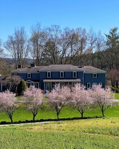 مبيت وإفطار ويلسبورو 37 Oak Ridge House المظهر الخارجي الصورة