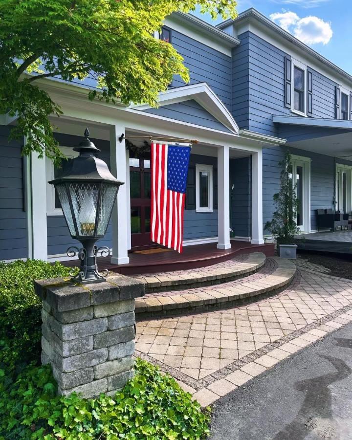 مبيت وإفطار ويلسبورو 37 Oak Ridge House المظهر الخارجي الصورة