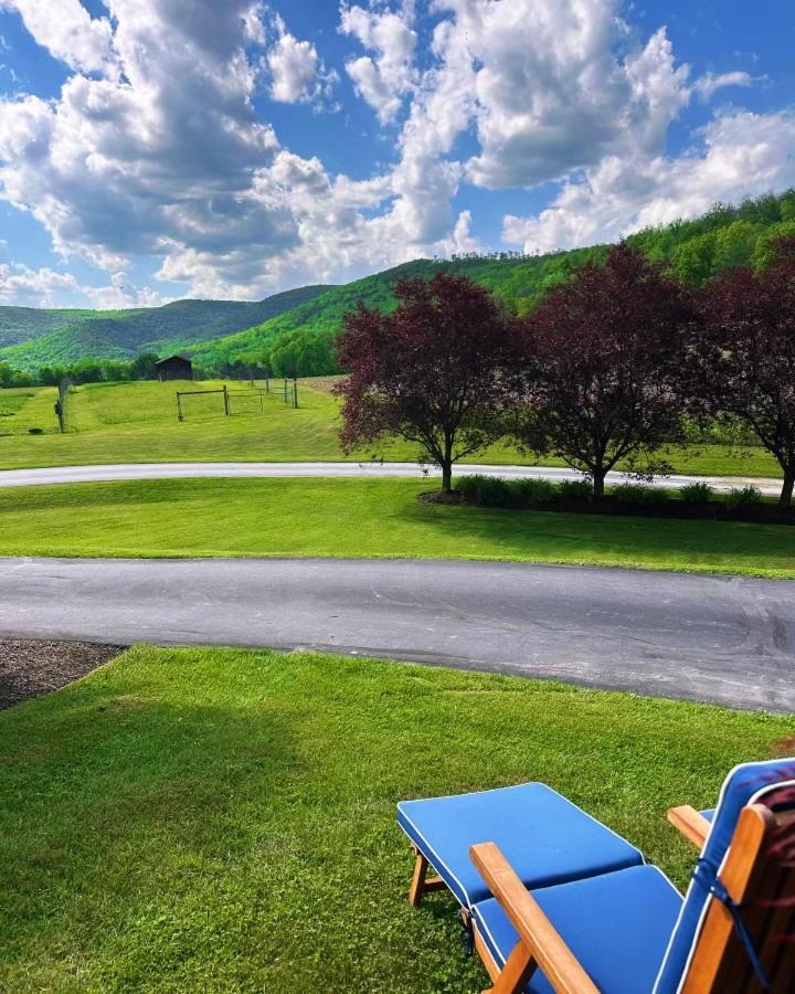 مبيت وإفطار ويلسبورو 37 Oak Ridge House المظهر الخارجي الصورة