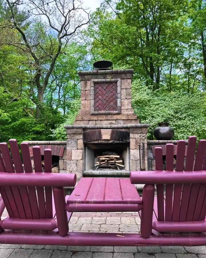 مبيت وإفطار ويلسبورو 37 Oak Ridge House المظهر الخارجي الصورة