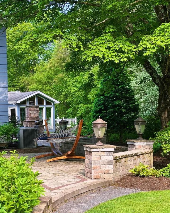 مبيت وإفطار ويلسبورو 37 Oak Ridge House المظهر الخارجي الصورة