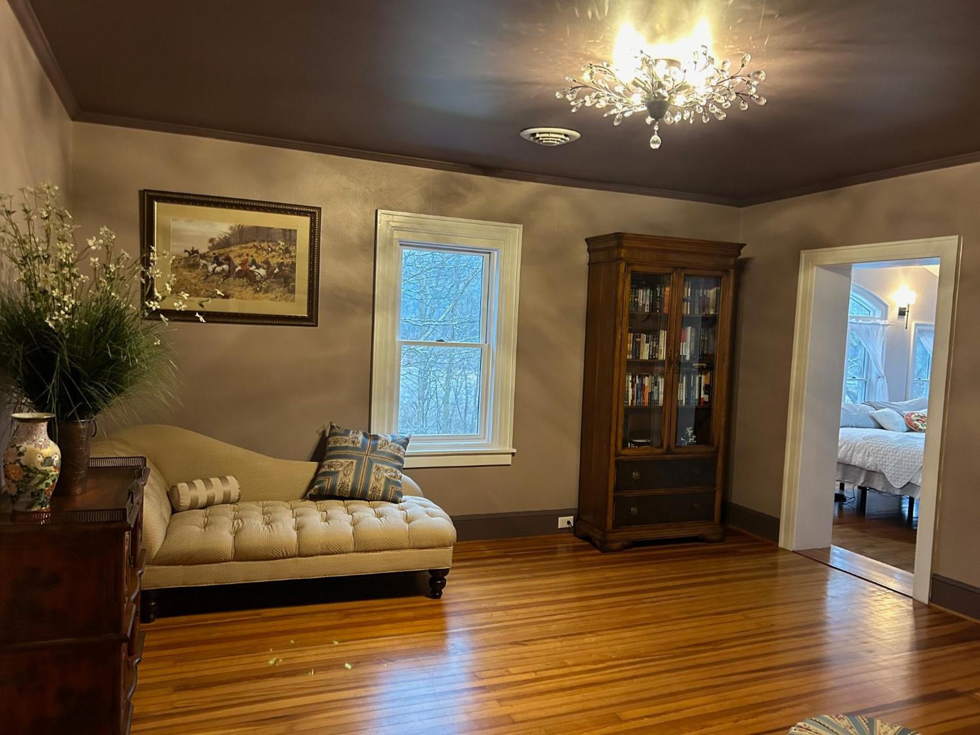 مبيت وإفطار ويلسبورو 37 Oak Ridge House المظهر الخارجي الصورة