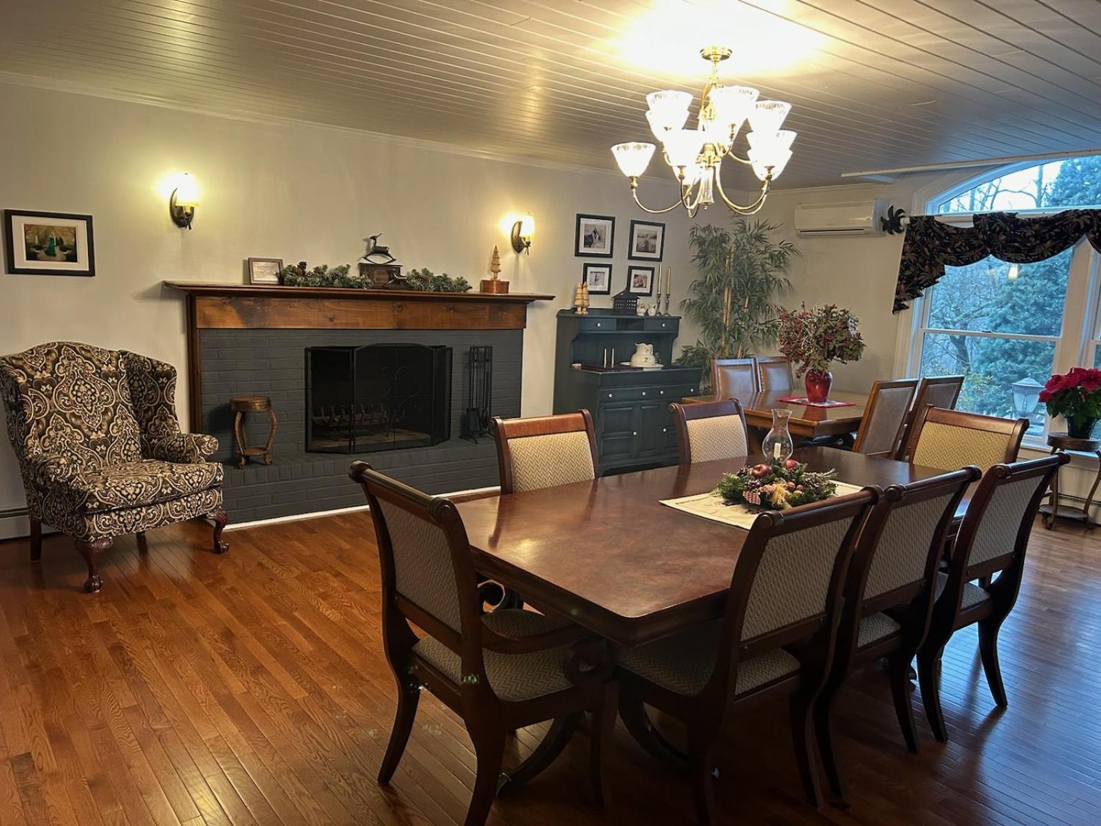 مبيت وإفطار ويلسبورو 37 Oak Ridge House المظهر الخارجي الصورة