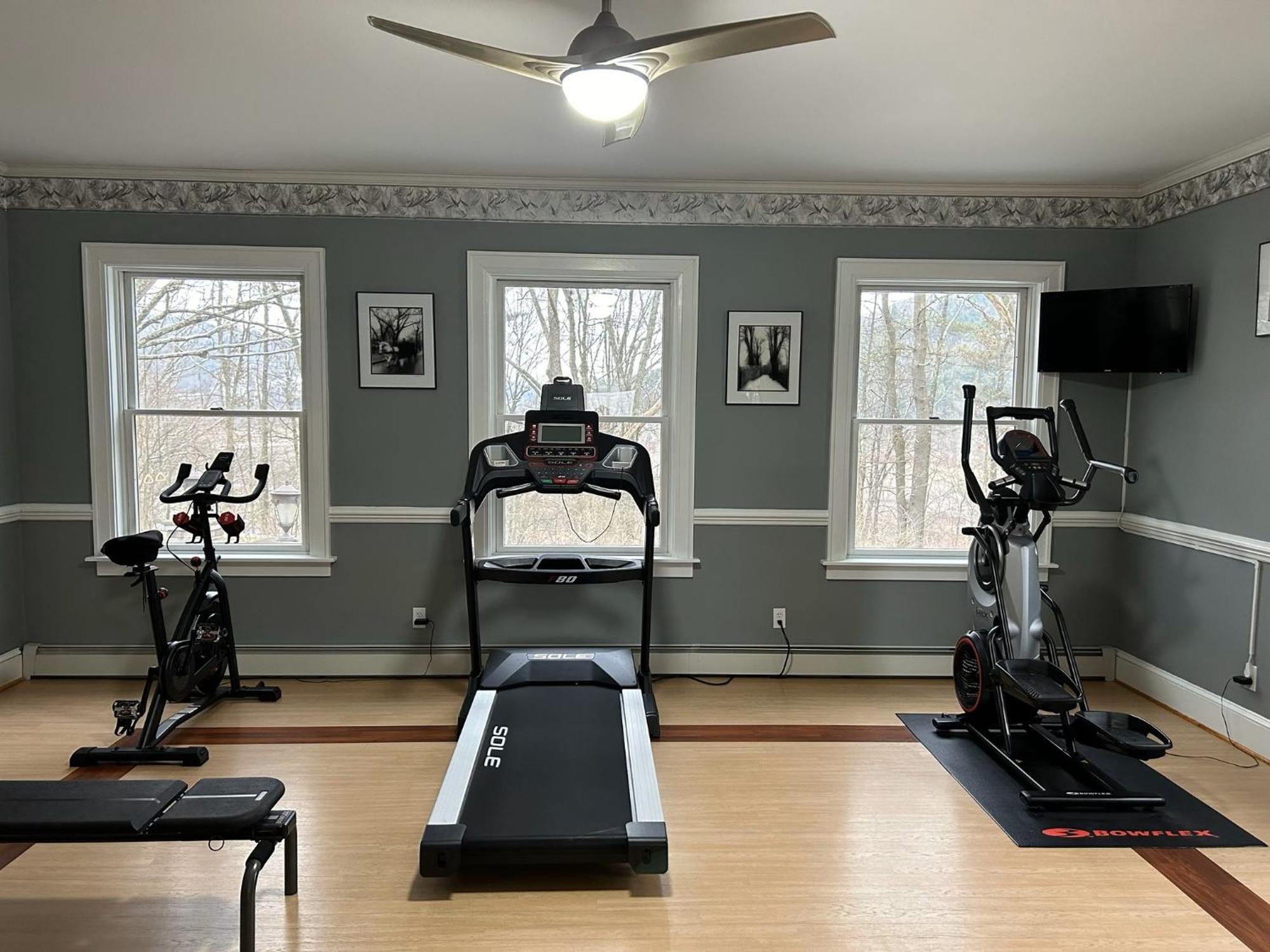 مبيت وإفطار ويلسبورو 37 Oak Ridge House المظهر الخارجي الصورة