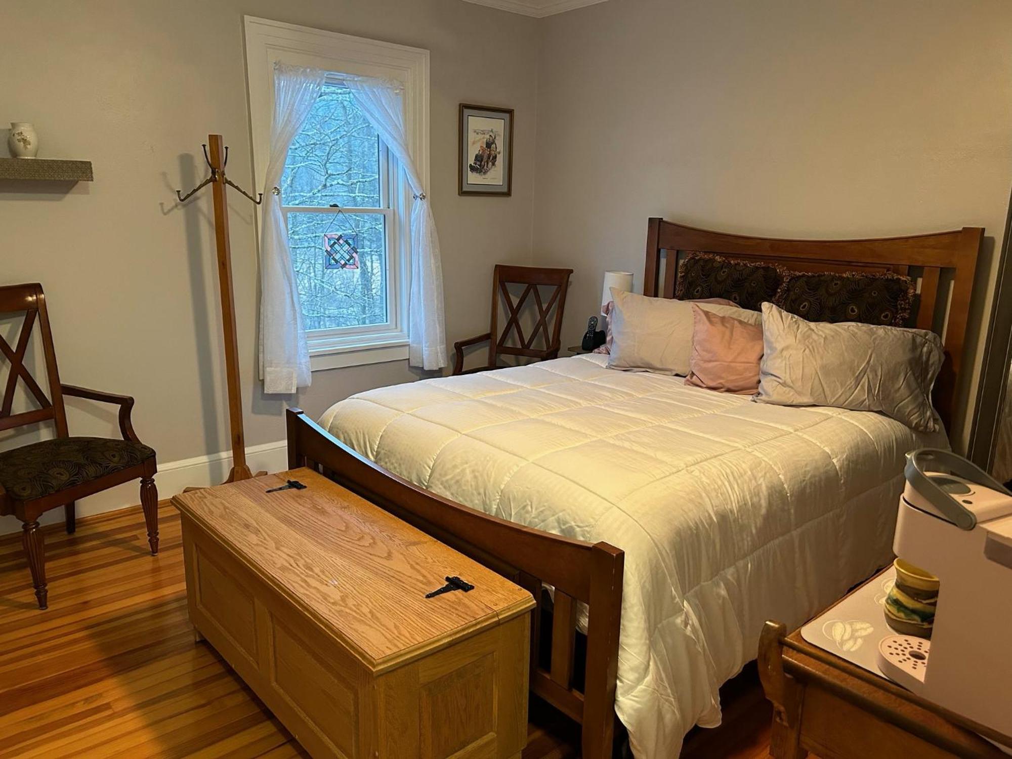 مبيت وإفطار ويلسبورو 37 Oak Ridge House المظهر الخارجي الصورة
